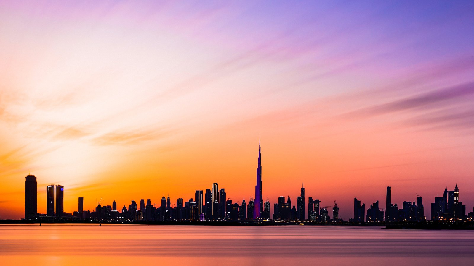 Dubai