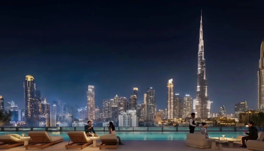 Benefits of Buying Property in Dubai in 2026